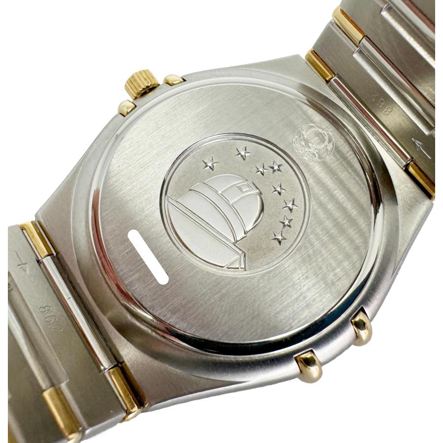 OMEGA（オメガ） コンステレーション 1312.30 中古 メンズ腕時計