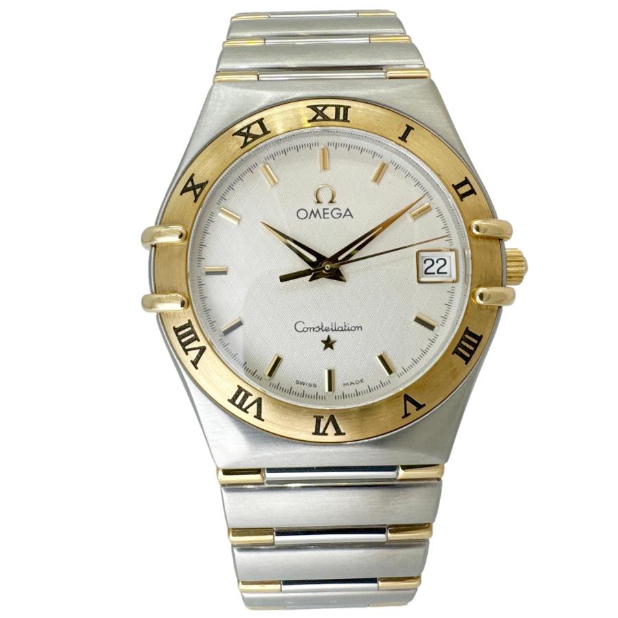 OMEGA オメガ コンステレーション 1312.30 中古 メンズ腕時計 クオーツ  