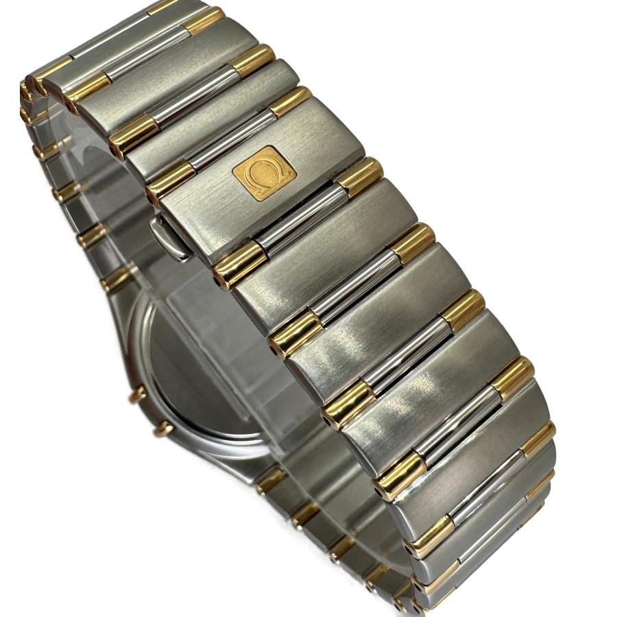 OMEGA（オメガ） コンステレーション 1312.30 中古 メンズ腕時計