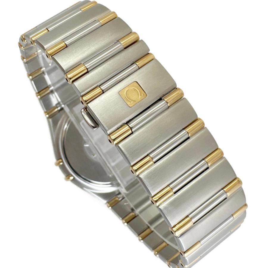 OMEGA（オメガ） コンステレーション 1312.30 中古 メンズ腕時計
