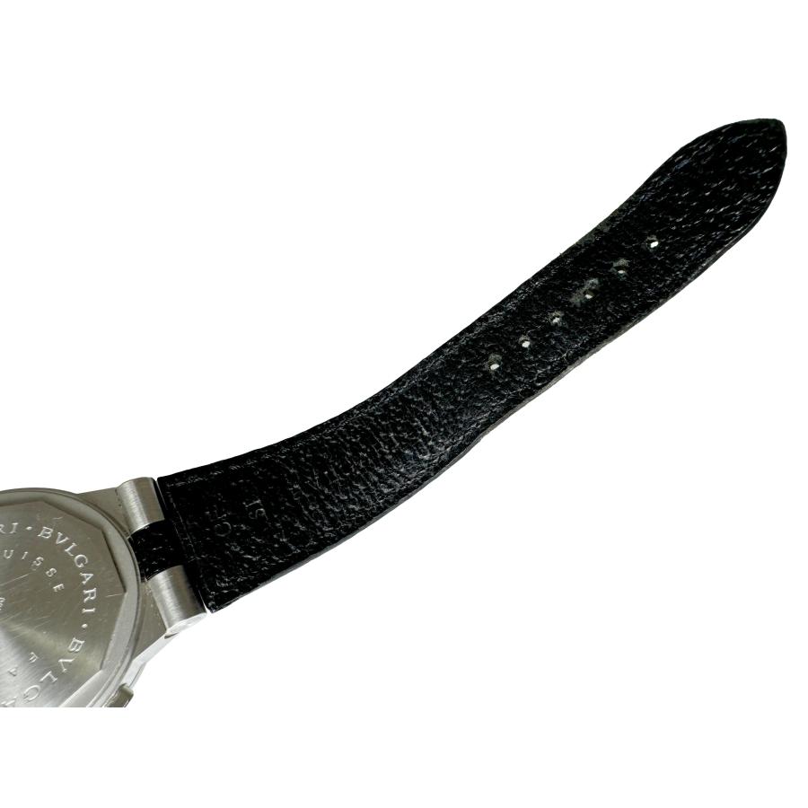 BVLGARI（ブルガリ） ディアゴノ スポーツ 中古 メンズ腕時計 CH35S