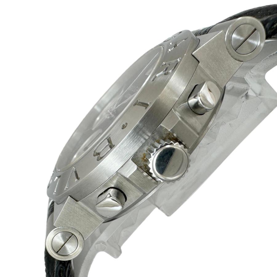 BVLGARI（ブルガリ） ディアゴノ スポーツ 中古 メンズ腕時計 CH35S