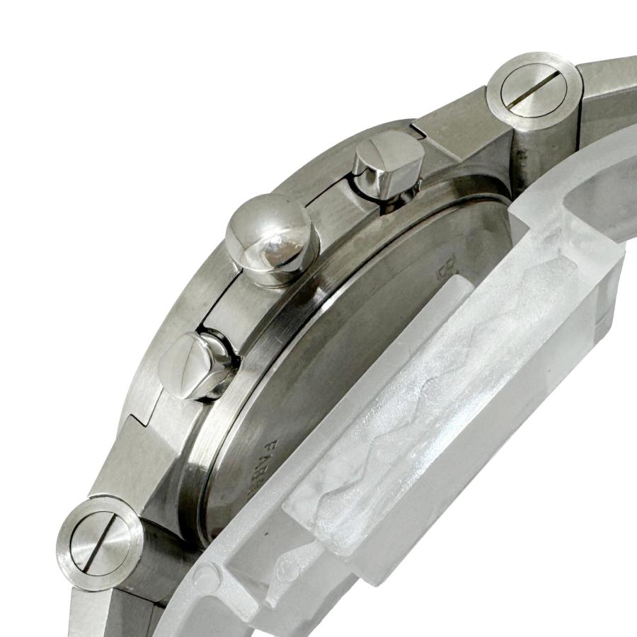 BVLGARI（ブルガリ） ディアゴノ スポーツ 中古 メンズ腕時計 CH35S