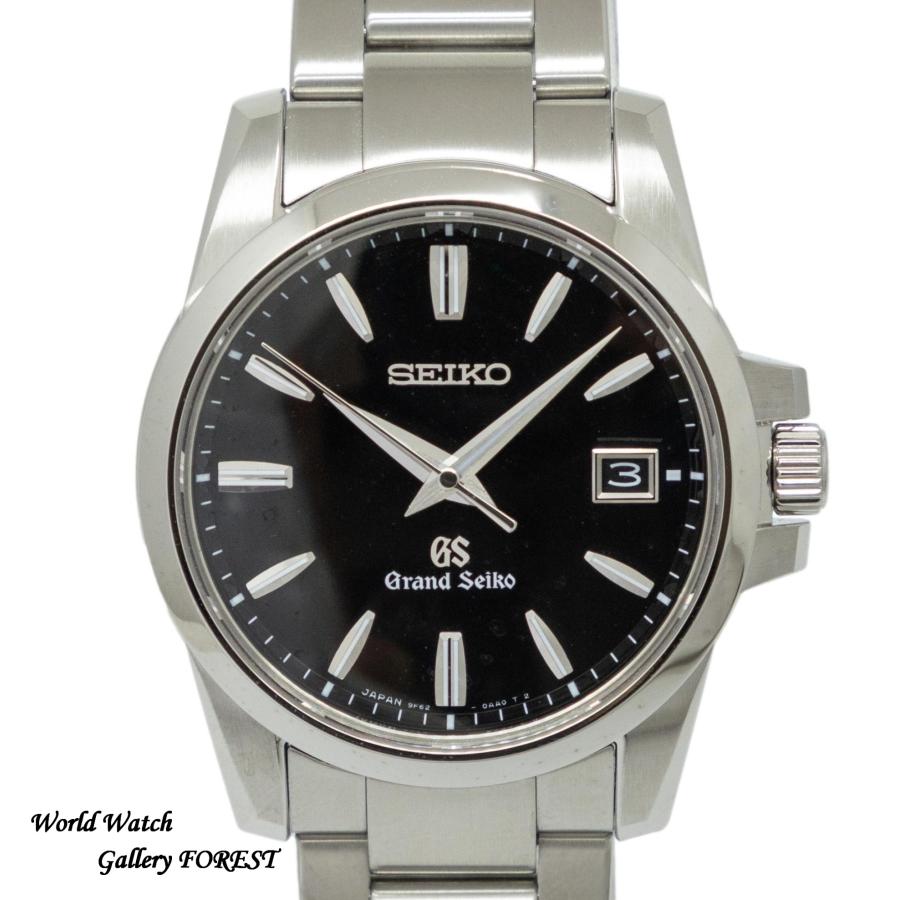 Grand Seiko グランドセイコー SBGX055 中古 メンズ 腕時計 クオーツ