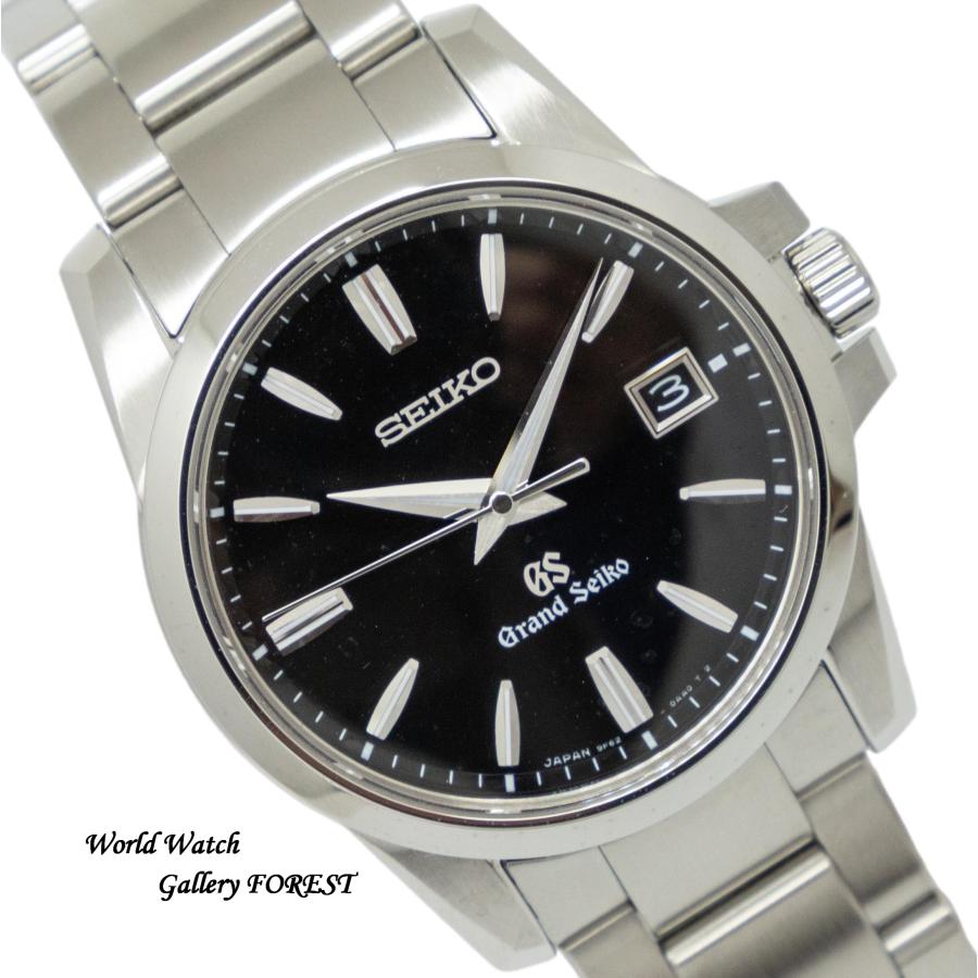 Grand Seiko グランドセイコー SBGX055 中古 メンズ 腕時計 クオーツ 