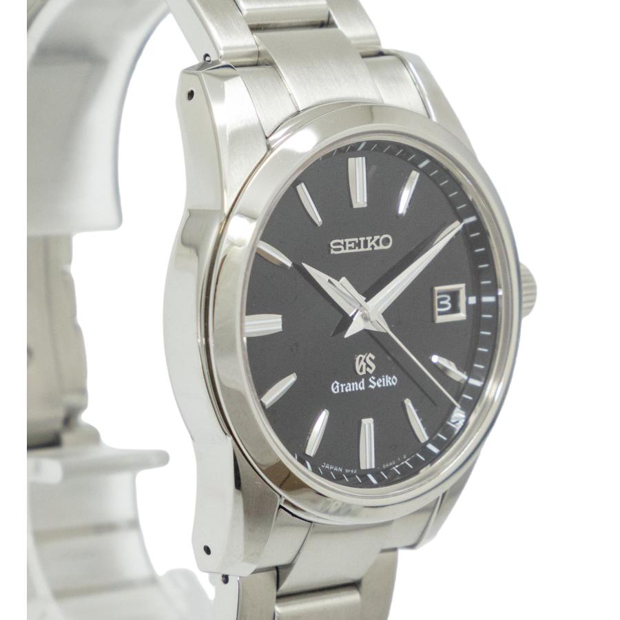 Grand Seiko グランドセイコー SBGX055 中古 メンズ 腕時計 クオーツ 