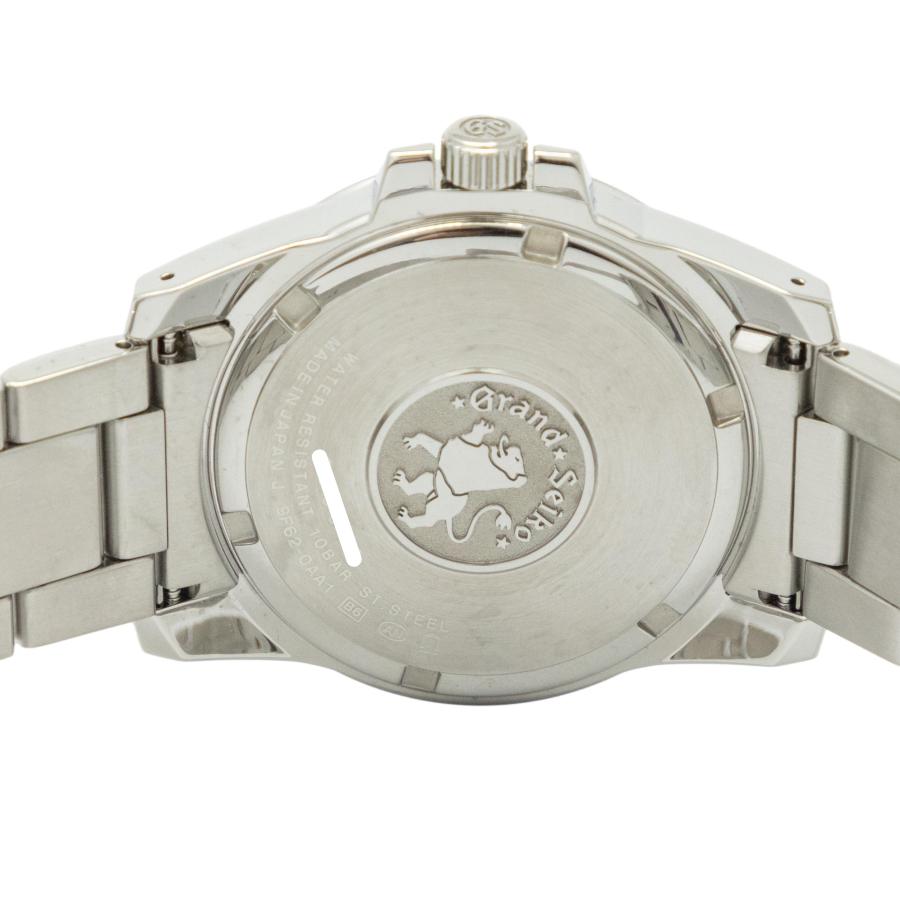 Grand Seiko グランドセイコー SBGX055 中古 メンズ 腕時計 クオーツ