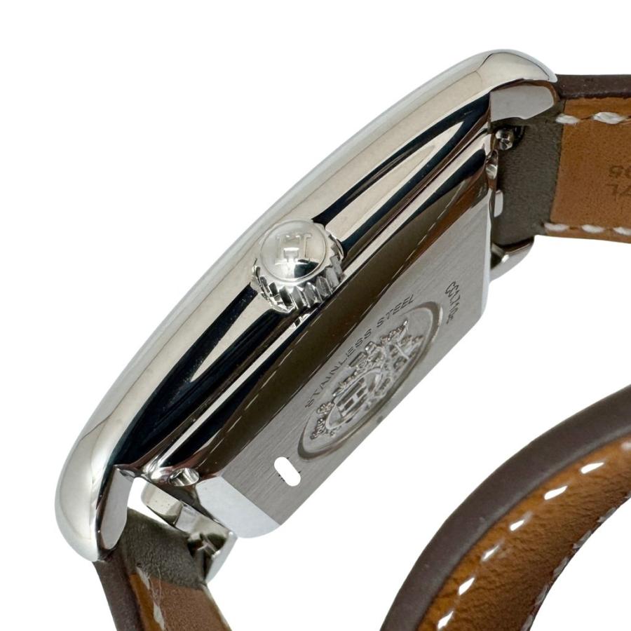 HERMES（エルメス） ケープコッド GM ドゥブルトゥール CC1.710c 中古