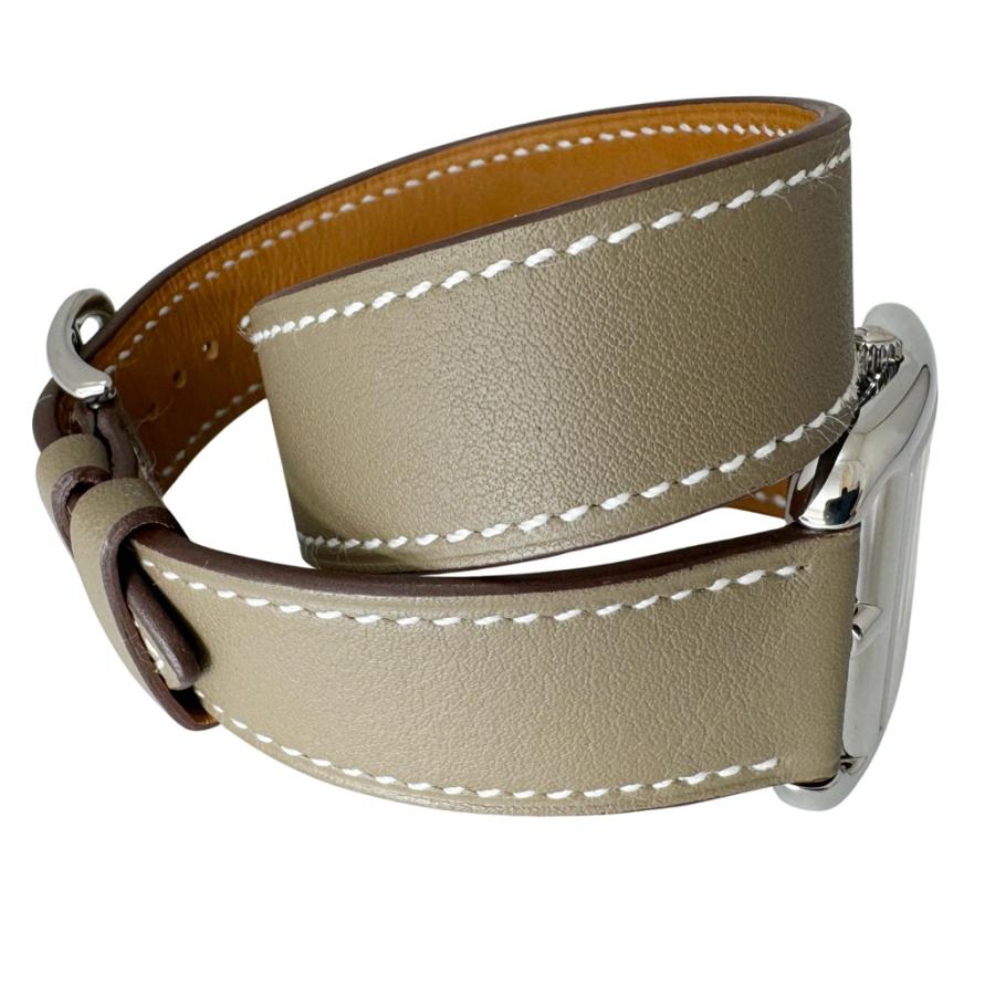 HERMES（エルメス） ケープコッド GM ドゥブルトゥール CC1.710c 中古