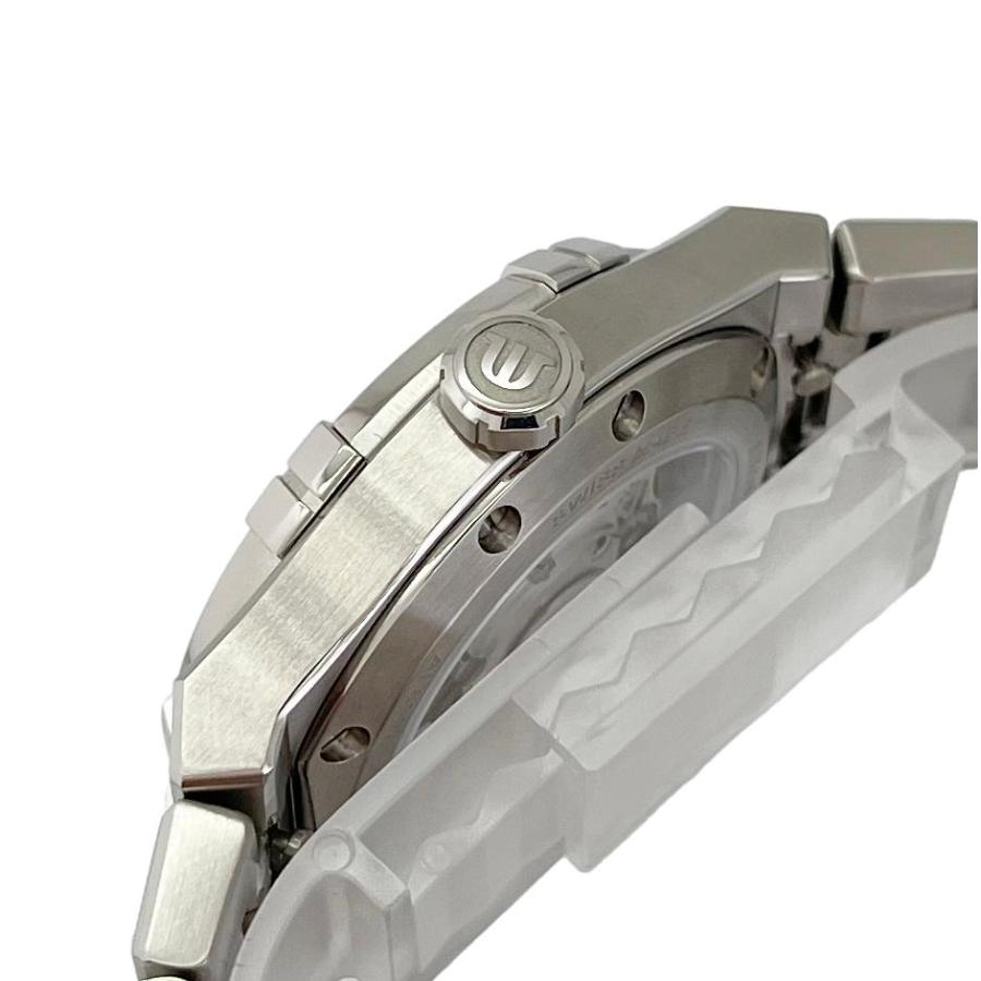 モーリス・ラクロア（Maurice Lacroix） アイコン 39mm メンズ 腕時計