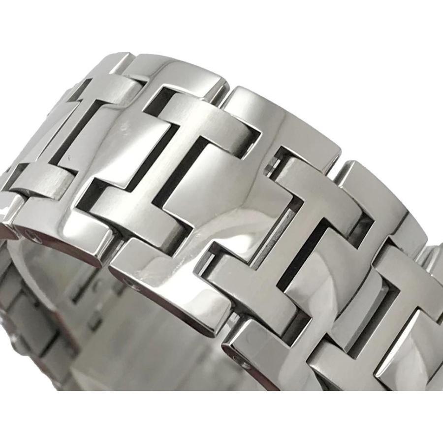 HERMES（エルメス） クリッパー クラシック メンズ 腕時計 CP2.810