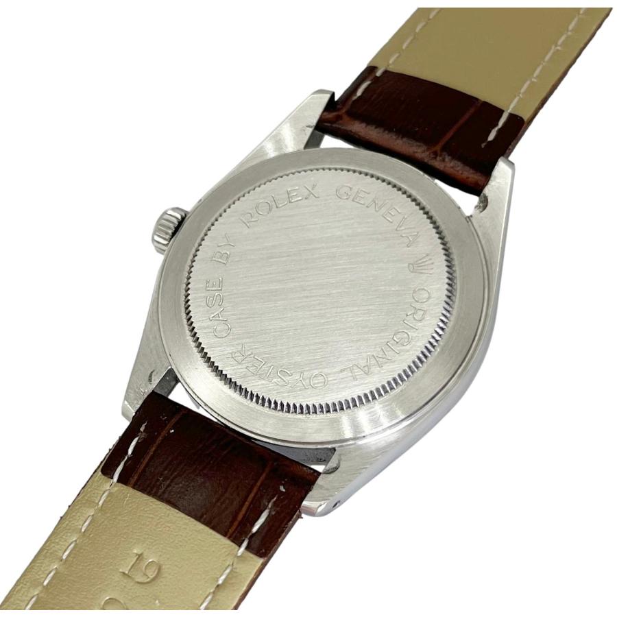 TUDOR（チューダー） チュードル プリンス オイスターデイト 74034 WG