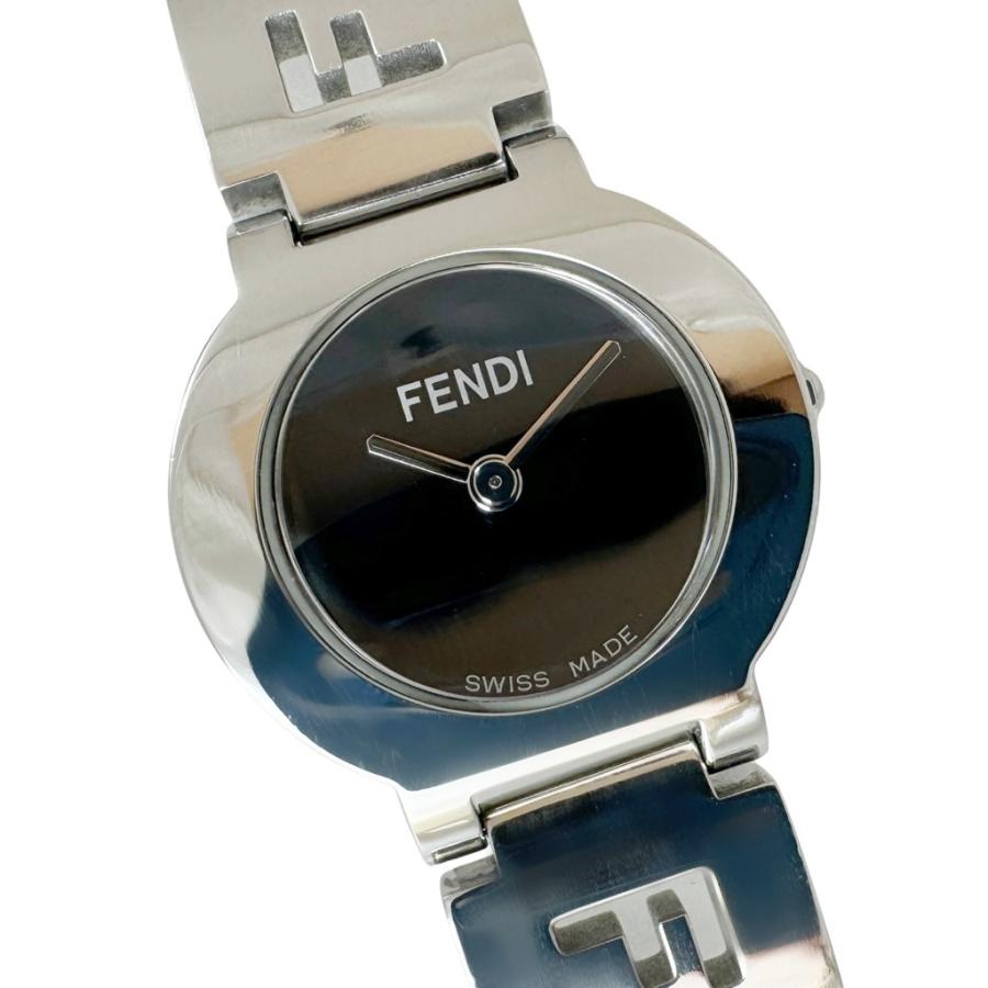 FENDI（フェンディ） オロロジ 3050L クォーツ 時計 レディース 腕時計