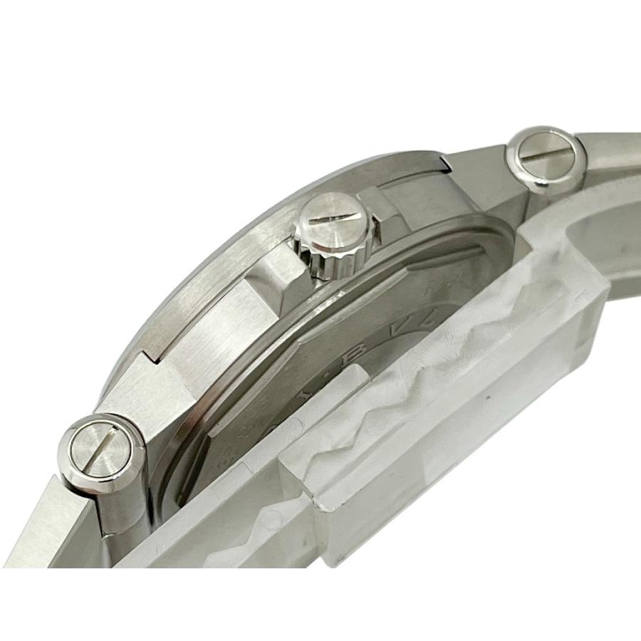 BVLGARI（ブルガリ） ディアゴノ DG35S 中古 メンズ腕時計 自動巻き