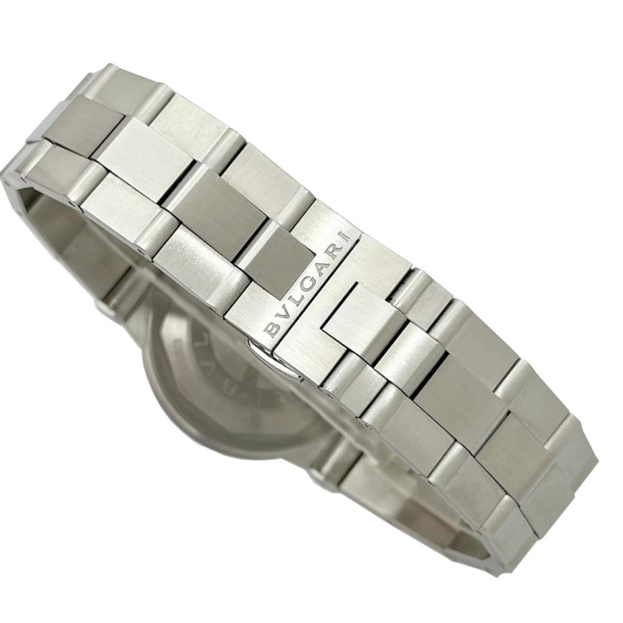 BVLGARI（ブルガリ） ディアゴノ DG35S 中古 メンズ腕時計 自動巻き