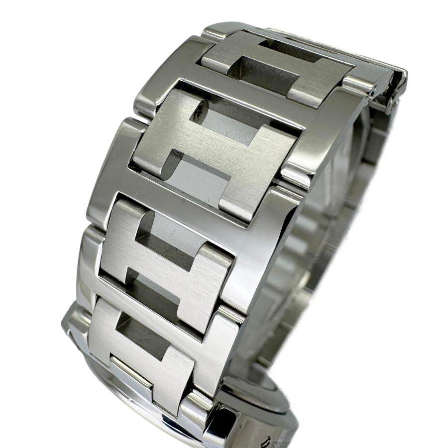 HERMES（エルメス） クリッパー CL5.710 パワーリザーブ GMT 中古