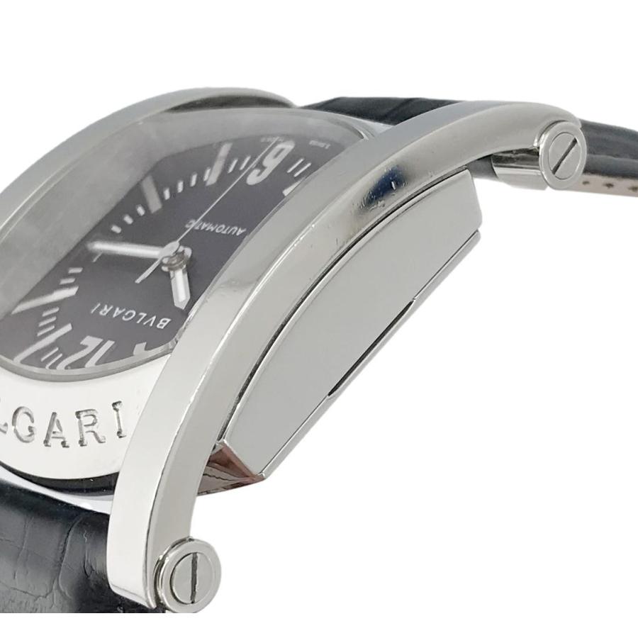 BVLGARI（ブルガリ） アショーマ AA44S 中古 メンズ腕時計 自動巻き