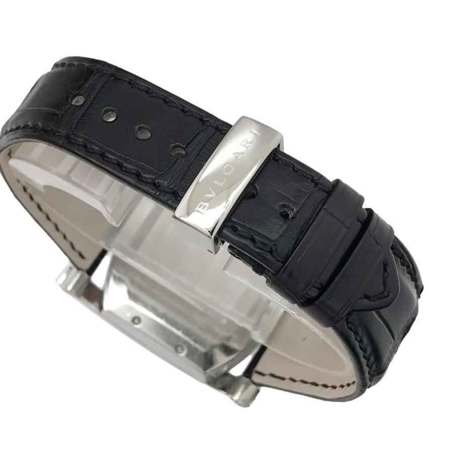 BVLGARI（ブルガリ） アショーマ AA44S 中古 メンズ腕時計 自動巻き