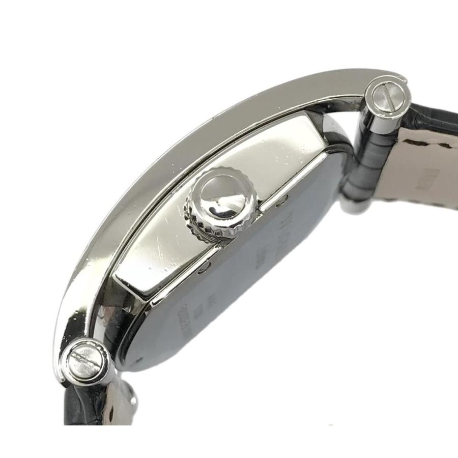 BVLGARI（ブルガリ） アショーマ AA44S 中古 メンズ腕時計 自動巻き
