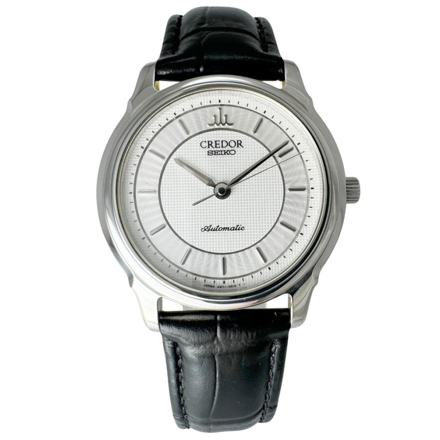CREDOR クレドール GCBB999 中古 メンズ腕時計 セイコー SEIKO 自動