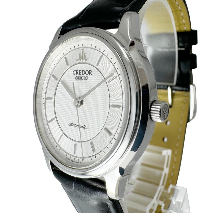 CREDOR クレドール GCBB999 中古 メンズ腕時計 セイコー SEIKO 自動