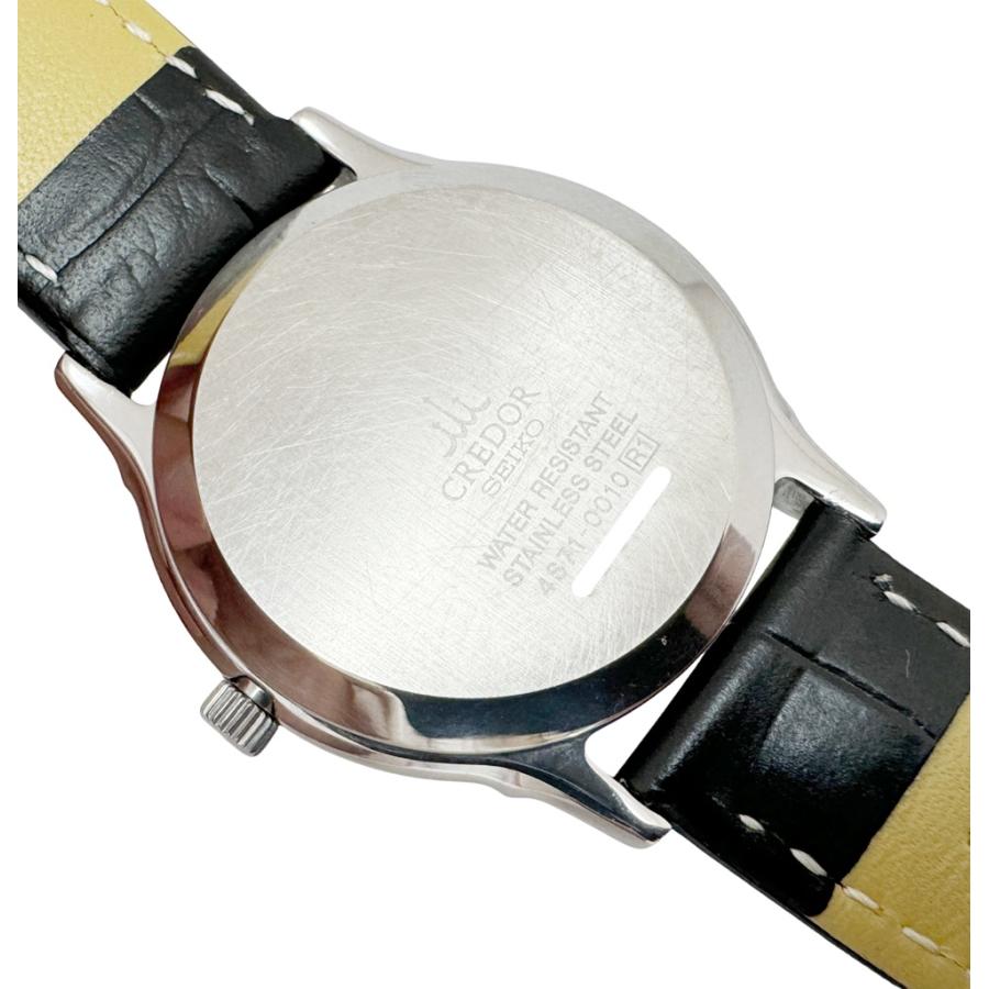 CREDOR クレドール GCBB999 中古 メンズ腕時計 セイコー SEIKO 自動