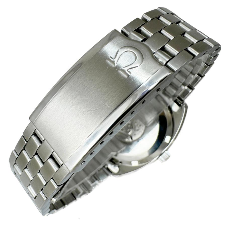 中古 オメガ OMEGAコンステレーション Cal.564 メンズ腕時計 OMEGA OMEGA/オメガ コンステレーション 168.018/cal.564 クロノ