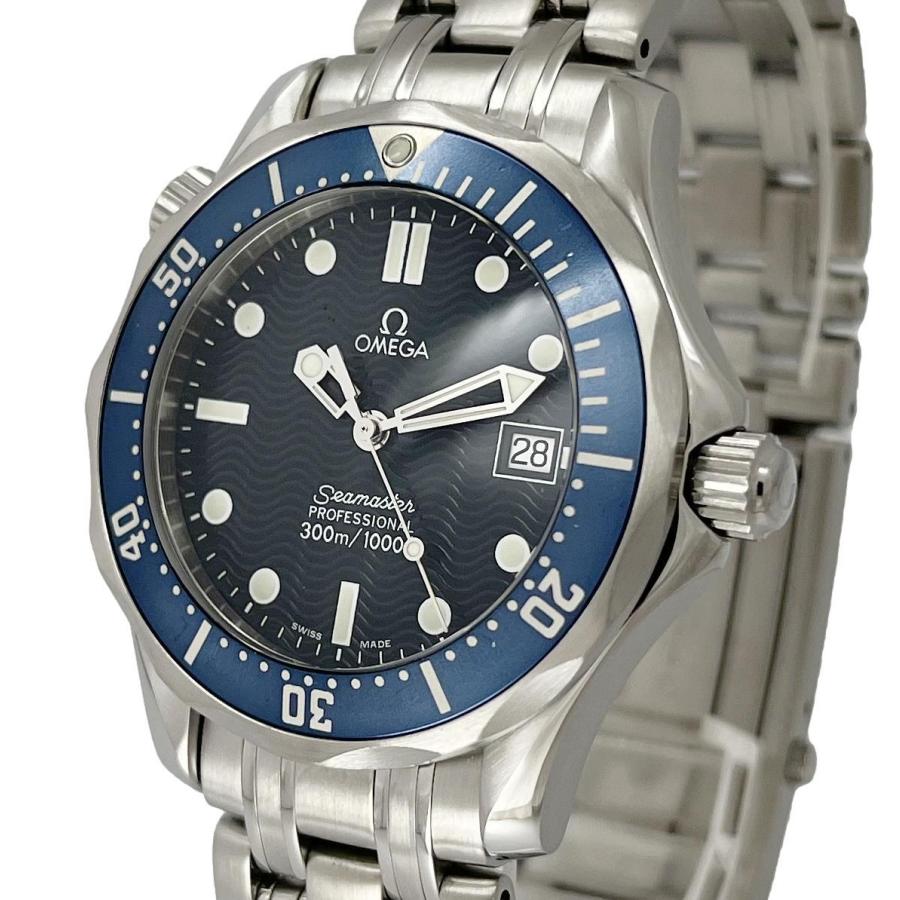 OMEGA（オメガ） シーマスター プロフェッショナル 300M 2561.80 中古