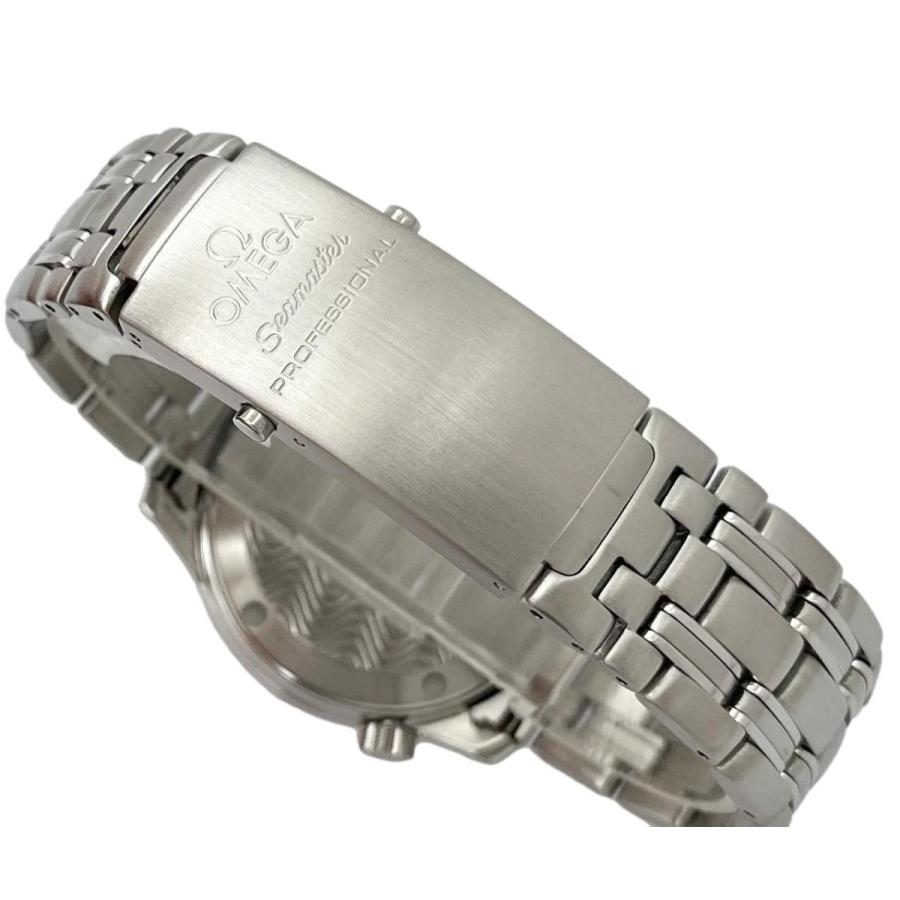 OMEGA（オメガ） シーマスター プロフェッショナル 300M 2561.80 中古