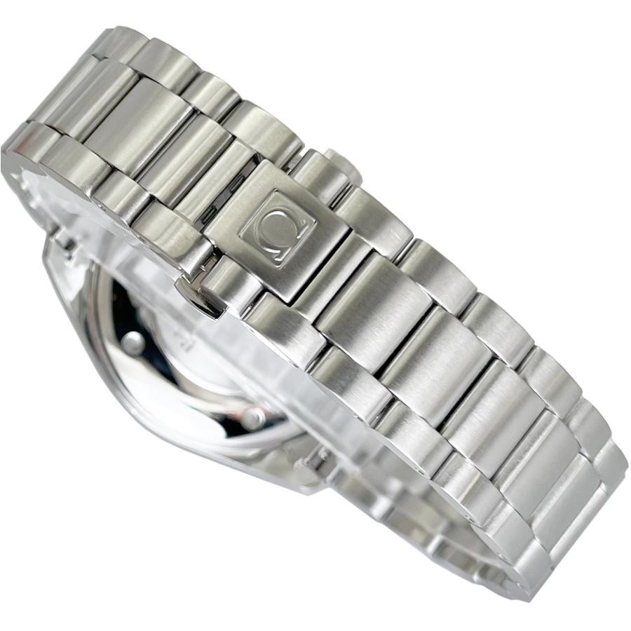 OMEGA（オメガ） シーマスター アクアテラ 中古 メンズ 腕時計 2517.50