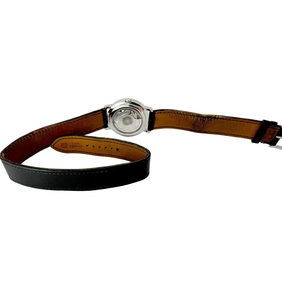 HERMES（エルメス） クリッパー CL5.710 ドゥブルトゥール パワー