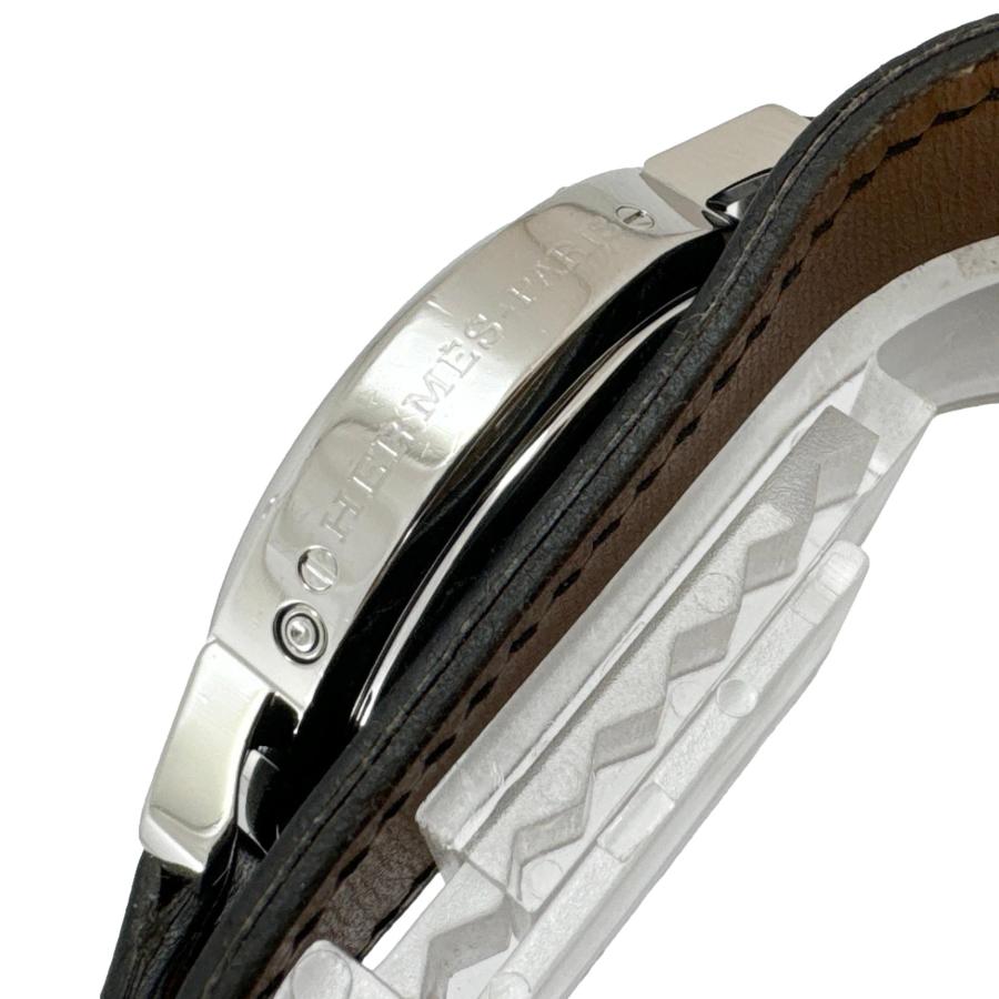 HERMES（エルメス） クリッパー CL5.710 ドゥブルトゥール パワー