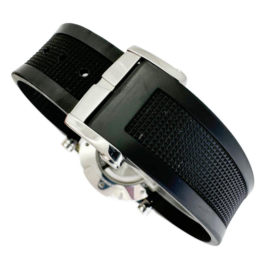 TIFFANY&Co.（ティファニー） アトラス ジェント クロノグラフ 中古