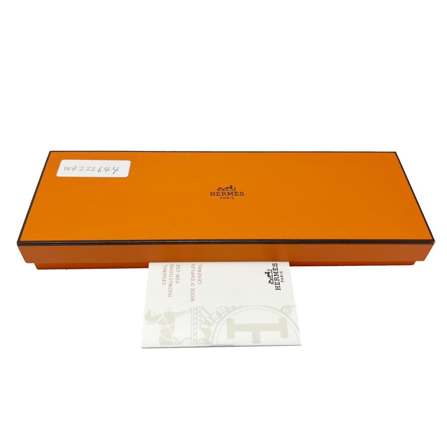 HERMES（エルメス） クリッパー CL5.710 GMT パワーリザーブ 中古
