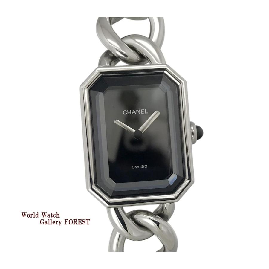 CHANEL（シャネル） プルミエール M 中古 レディース腕時計 クオーツ
