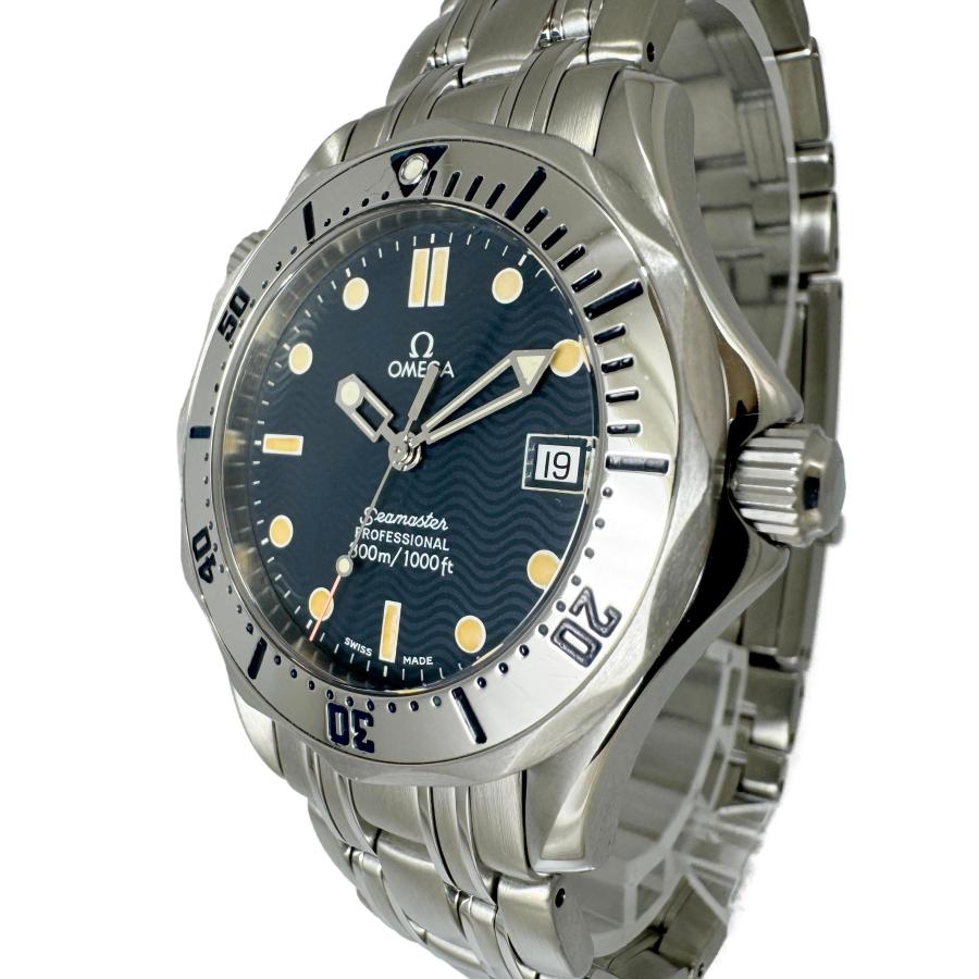 OMEGA（オメガ） シーマスター プロフェッショナル 300M 2562.80 中古