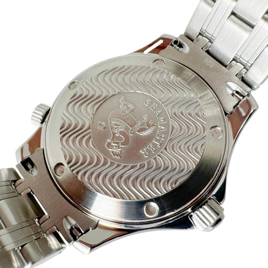 OMEGA（オメガ） シーマスター プロフェッショナル 300M 2562.80 中古