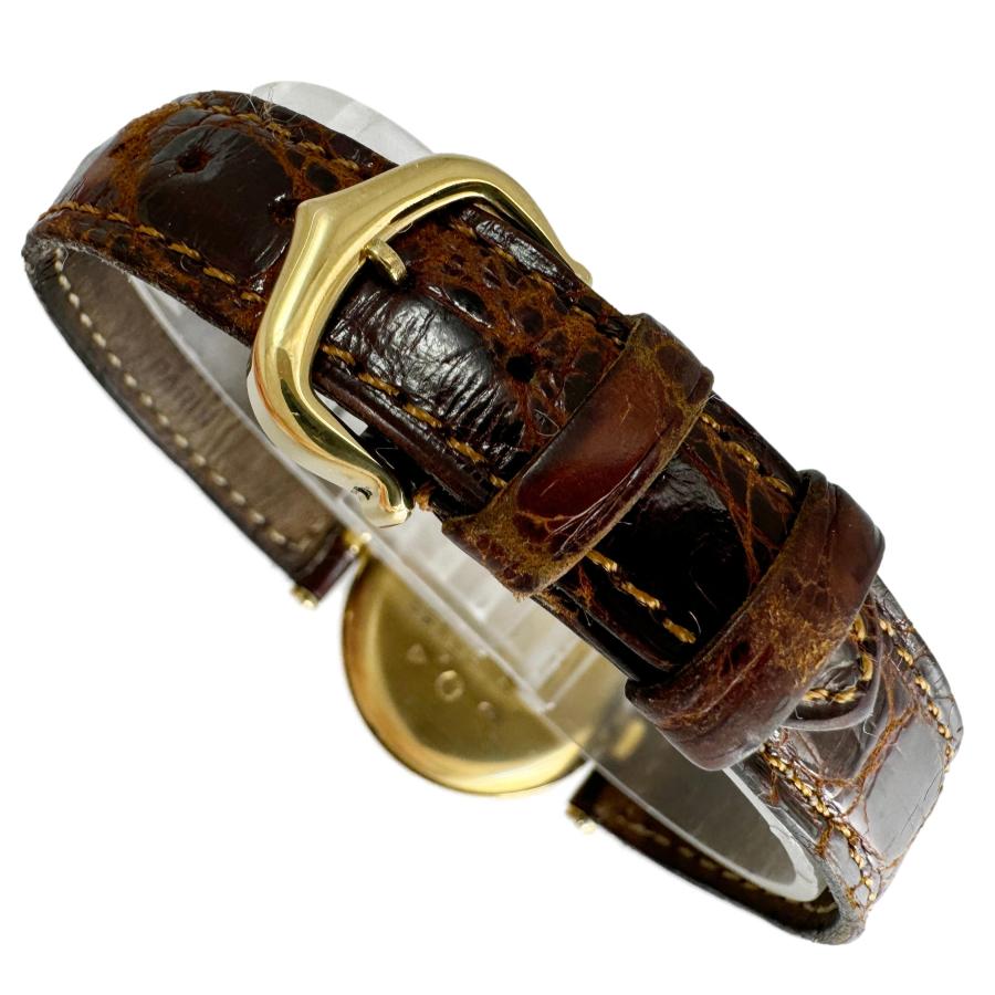 Cartier（カルティエ） ヴァンドーム LM W1001853 Silver925 クオーツ
