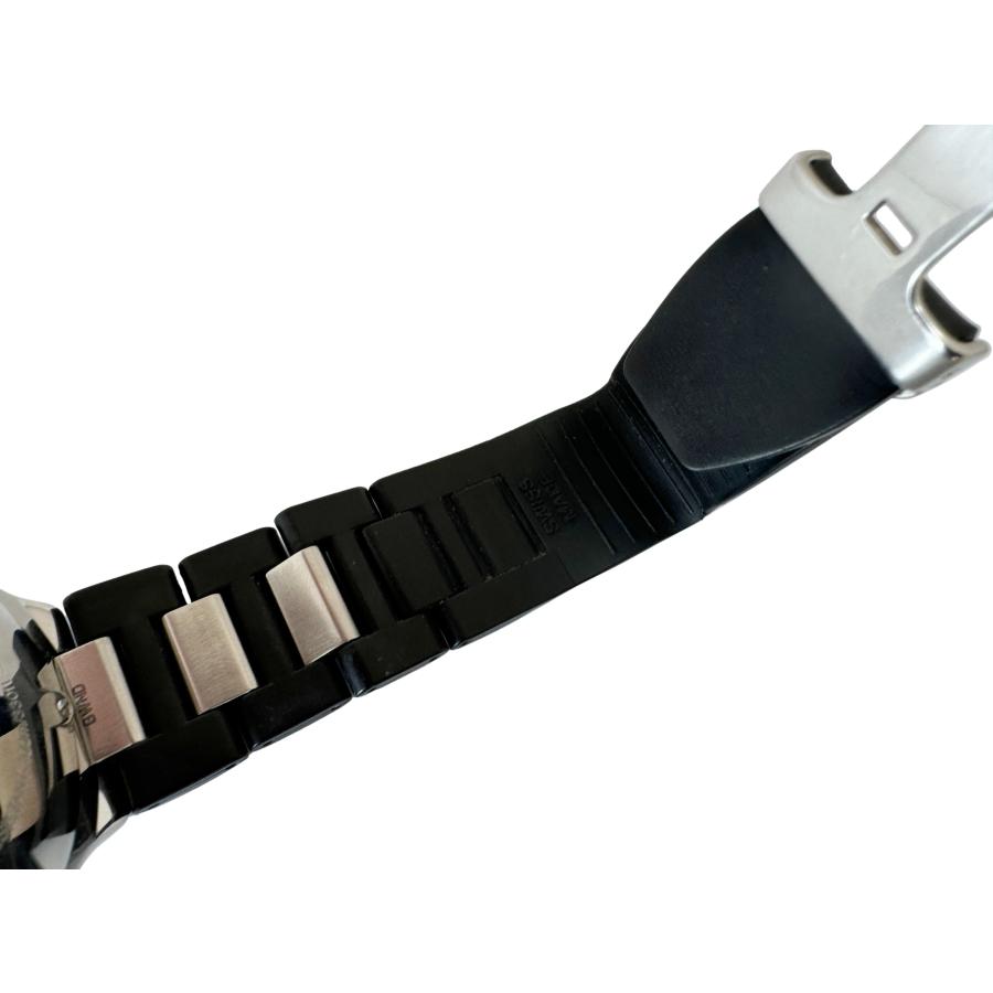 Cartier（カルティエ） マスト21 オートスカフ W10147U2 腕時計 自動 