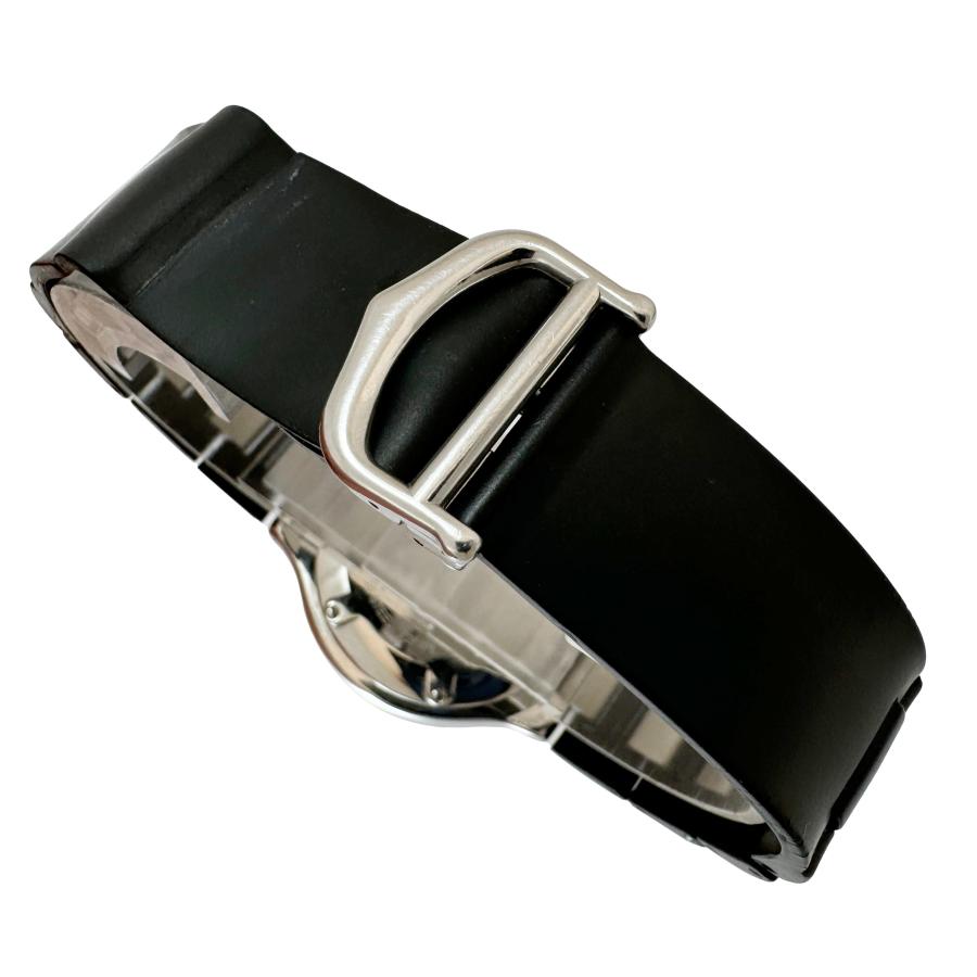 Cartier（カルティエ） マスト21 オートスカフ W10147U2 腕時計 自動