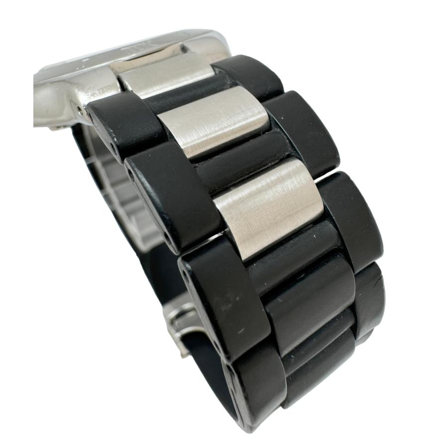 Cartier カルティエ マスト21 オートスカフ W10147U2 腕時計