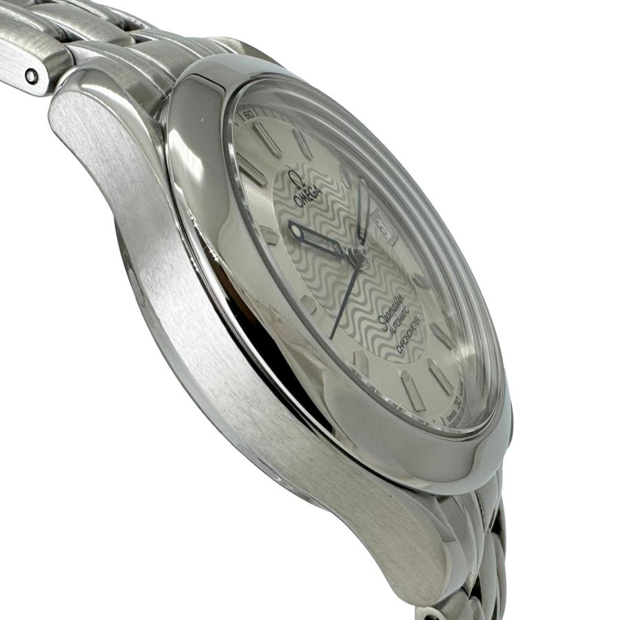 OMEGA（オメガ） シーマスター 120M 2501.31 中古 メンズ 腕時計 自動