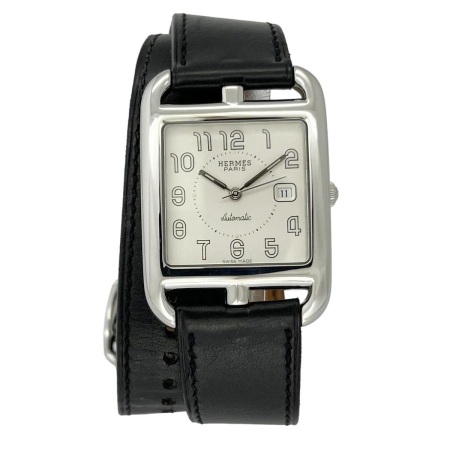 HERMES エルメス ケープコッド ドゥブルトゥール CC1.710 中古 HERMES エルメス ケープコッド ドゥブルトゥール CC1.710 中古