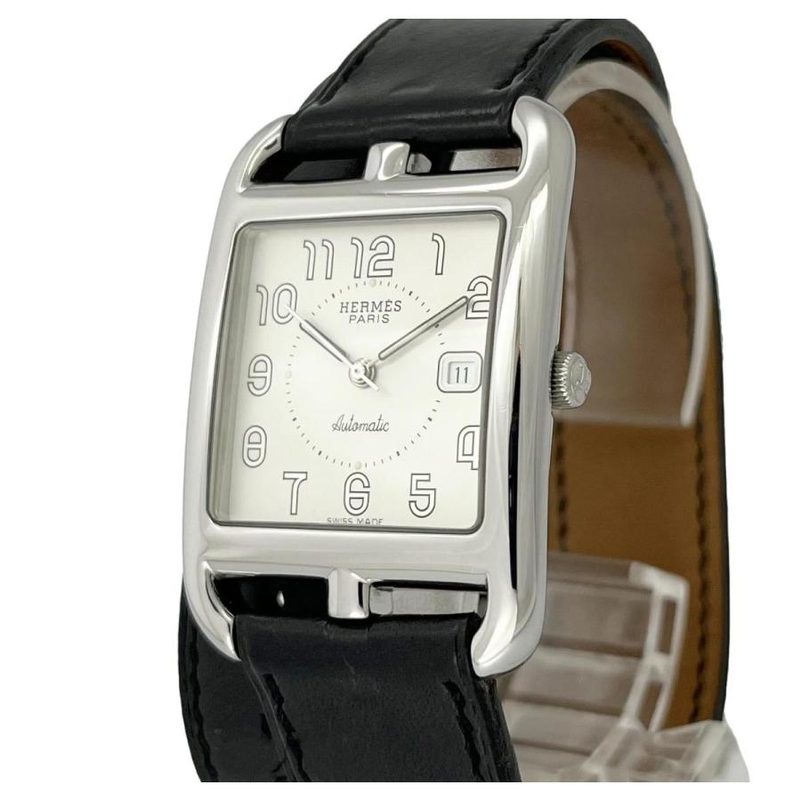 HERMES エルメス ケープコッド ドゥブルトゥール CC1.710 中古