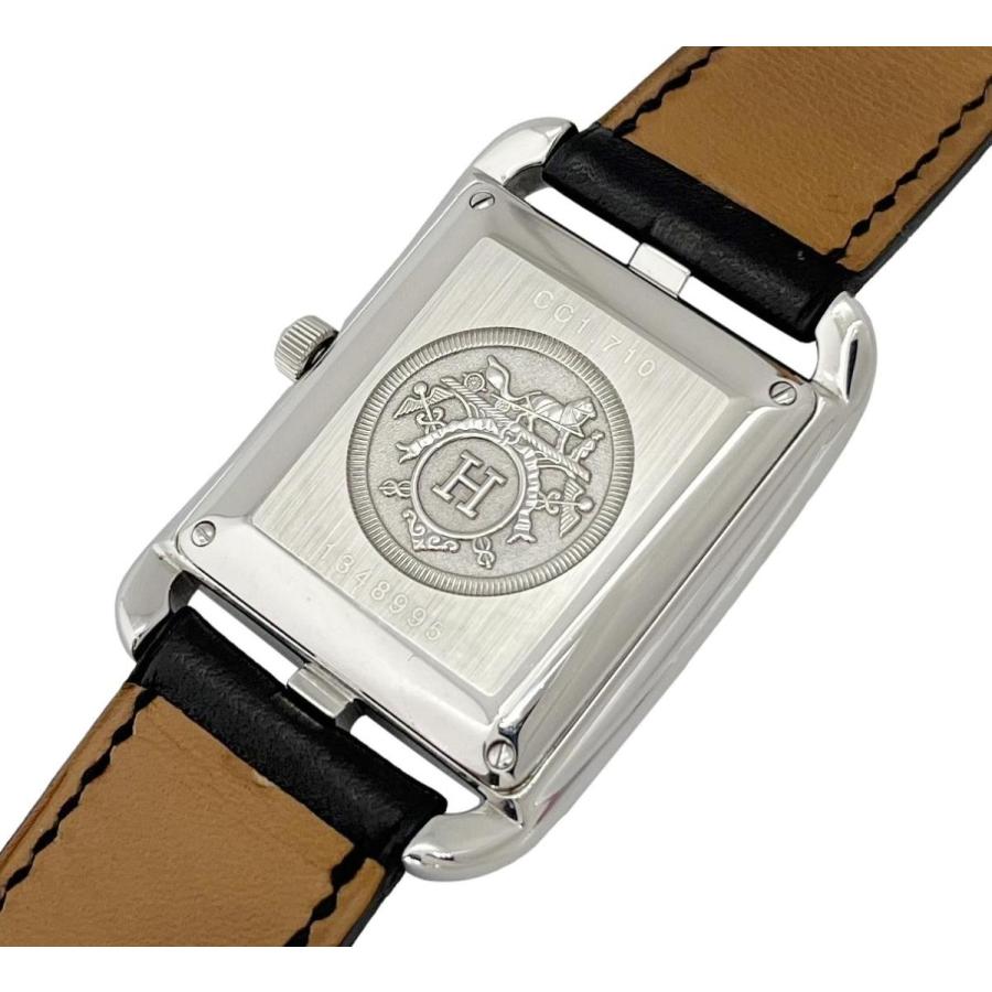 HERMES エルメス ケープコッド ドゥブルトゥール CC1.710 中古 HERMES エルメス ケープコッド ドゥブルトゥール CC1.710 中古