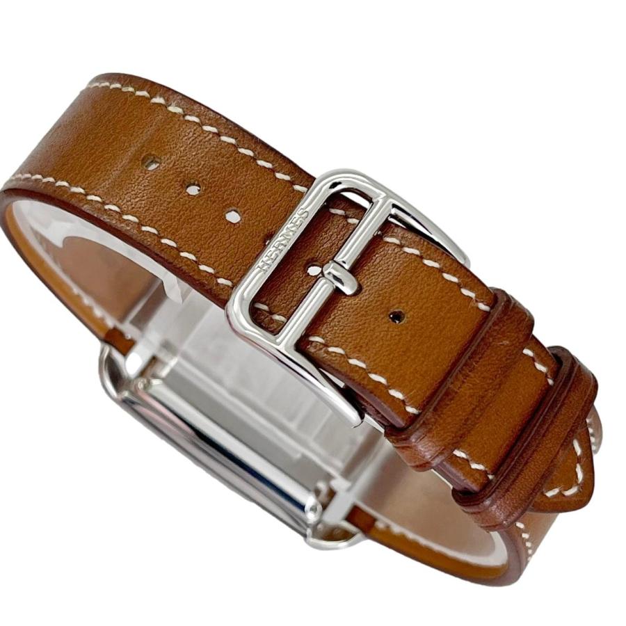 HERMES（エルメス） ケープコッド CC1.710a 中古 メンズ腕時計 自動