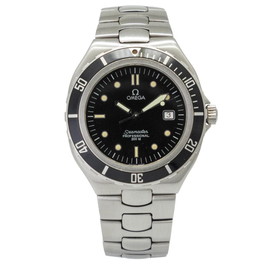 OMEGA（オメガ） シーマスター プロフェッショナル 200M 中古 メンズ