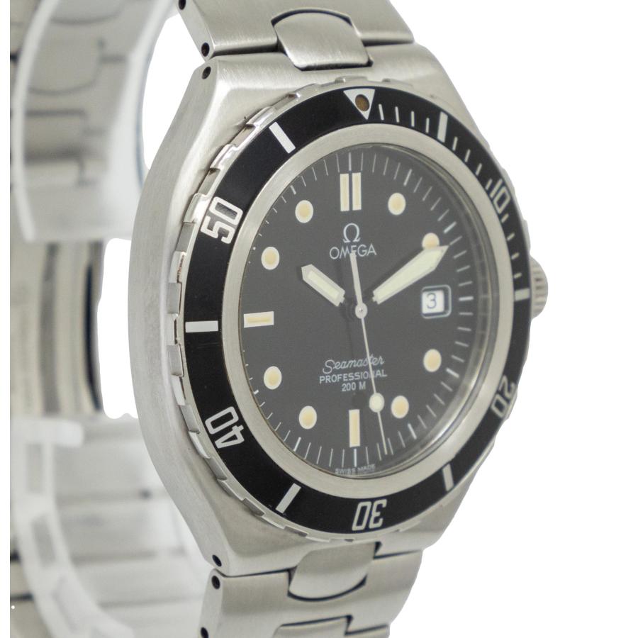 OMEGA（オメガ） シーマスター プロフェッショナル 200M 中古 メンズ
