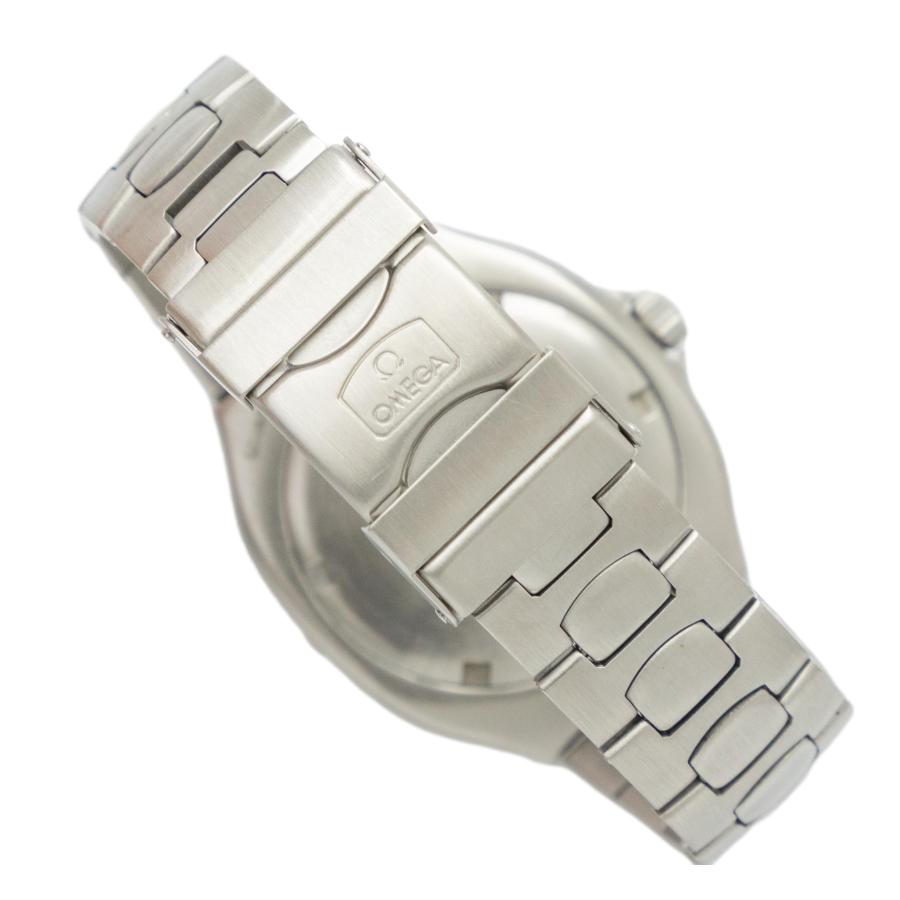 OMEGA（オメガ） シーマスター プロフェッショナル 200M 中古 メンズ