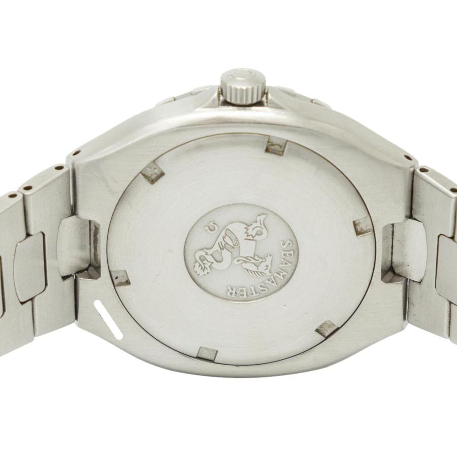 OMEGA（オメガ） シーマスター プロフェッショナル 200M 中古 メンズ